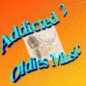 Addicted 2 Oldies Music Radio logo