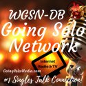 Wgsn Db Going Solo Network logo
