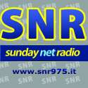 Sunday Net Radio logo