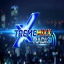Xtreme Mixx Radio logo