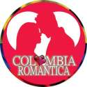 Colombia Romantica logo