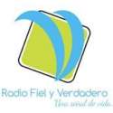 Radio Fiel Y Verdadero logo