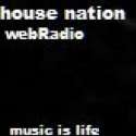 Housenationwebradio logo