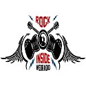 Rock Inside Radio logo