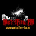 Metalfire Fm logo