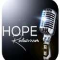 Hope Radio 247 logo