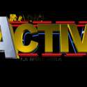 Radio Activa 100 9 logo