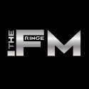 KTLK DB THE FRINGE FM logo