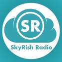 Skyrish Radio logo
