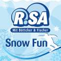 R Sa Snow Fun Radio logo