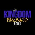 Kingdom Crunkd Radio logo