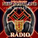 New Scotland Radio logo