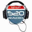 520 Radio logo