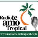 Radio Te Amo Tropical logo