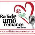 Radio Te Amo Romance logo