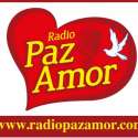 Radio Te Amo Paz Amor logo