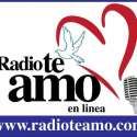 Radio Te Amo I Love You logo