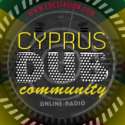 Cyprus Dub Community Radio logo