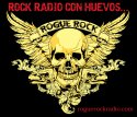 Rogue Rock Radio logo