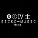 Sicko Sound Music Radio logo