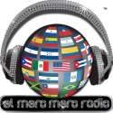 Latino Radio Revolution logo