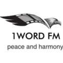 1wordfm logo