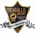 Caballo Bravo Live logo