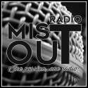 Mistout Radio logo