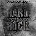 Hard Rock   Wildcat logo