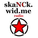 Skanck Wid Me Radio logo
