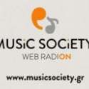 Music Society logo