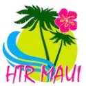 Htr Maui logo