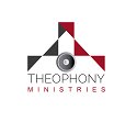 THEOPHONY TAMIL ISAI | Online Gospel Tamil Radio logo