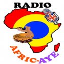 Radio Afric Aye logo