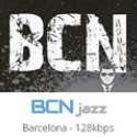 Bcn Jazz logo