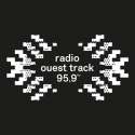Ouest Track Radio logo