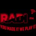 You Made It Radio logo