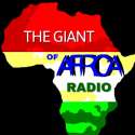 The Giant Of Africa logo