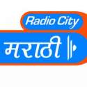 Radio City Marathi logo