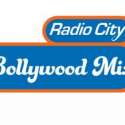 Radio City Bollywood Mix logo
