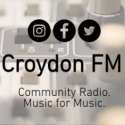 Croydon Fm logo