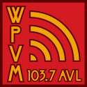 Wpvm Lp 103 7 logo