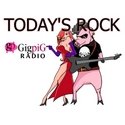 Todays Rock Radio By Gigpig logo
