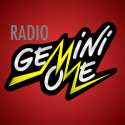 Radio Gemini One logo