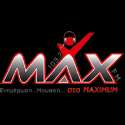 Max Fm 103 7 logo