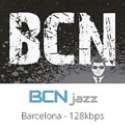 Bcn Jazz logo