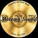Dmh Motown Sound logo