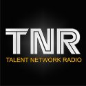 Talent Network Radio logo