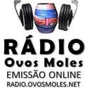 Radio Ovos Moles logo