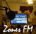 Zones FM logo